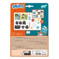 totum the smurfs diamond paint magnets extra photo 2