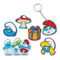 totum the smurfs diamond paint magnets extra photo 3