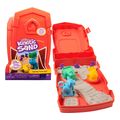 spin master kinetic sand the one ampamp only sandy farm set extra photo 1