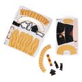 spin master harry potter 4d build hermione granger 3d cardstock puzzle model kit extra photo 2 spin master harry potter 4d build hermione granger 3d cardstock puzzle model kit extra photo 2