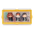 spin master harry potter hermione granger ron wisley harry potter 3pack mini figure extra photo 1 spin master harry potter hermione granger ron wisley harry potter 3pack mini figure extra photo 1