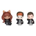 spin master harry potter hermione granger ron wisley harry potter 3pack mini figure extra photo 3 spin master harry potter hermione granger ron wisley harry potter 3pack mini figure extra photo 3