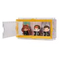spin master harry potter hermione granger ron wisley harry potter 3pack mini figure extra photo 4 spin master harry potter hermione granger ron wisley harry potter 3pack mini figure extra photo 4