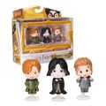 spin master harry potter micro magical moments remus lupin severus snape peter pettigrew extra photo 1 spin master harry potter micro magical moments remus lupin severus snape peter pettigrew extra photo 1