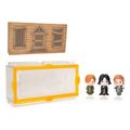 spin master harry potter micro magical moments remus lupin severus snape peter pettigrew extra photo 2 spin master harry potter micro magical moments remus lupin severus snape peter pettigrew extra photo 2