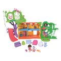spin master dora explore play rainforest casita playset extra photo 1