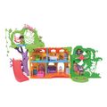 spin master dora explore play rainforest casita playset extra photo 2