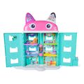 spin master gabby s dollhouse the movie gabby s meow mazing dollhouse extra photo 3 spin master gabby s dollhouse the movie gabby s meow mazing dollhouse extra photo 3