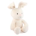 spin master gund baby peek a boo little flora the bunny extra photo 3