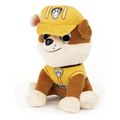 spin master gund paw patrol rubble plush toy extra photo 2