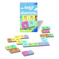 ravensburger epitrapezio bluey domino extra photo 1