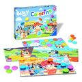 ravensburger epitrapezio colorino bluey extra photo 1 ravensburger epitrapezio colorino bluey extra photo 1