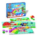 ravensburger epitrapezio colorino paw patrol extra photo 1