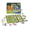 ravensburger board game labyrinth pokemon glow in the dark extra photo 1