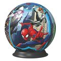 pazl 72pz marvel spiderman extra photo 1