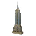 pazl 66pz minis empire state building extra photo 1