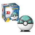 pazl 55pz pokemon net ball extra photo 1