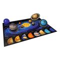 pazl 522pz solar system extra photo 1 pazl 522pz solar system extra photo 1
