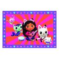 ravensburger creart jr gabbys dollhouse extra photo 1