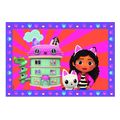 ravensburger creart jr gabbys dollhouse extra photo 2