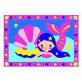ravensburger creart jr mermaids extra photo 1 ravensburger creart jr mermaids extra photo 1