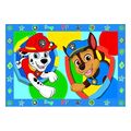 ravensburger creart jr paw patrol extra photo 1 ravensburger creart jr paw patrol extra photo 1