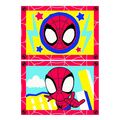 ravensburger creart jr spidey extra photo 1 ravensburger creart jr spidey extra photo 1