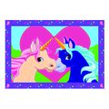 ravensburger creart jr unicorns extra photo 2 ravensburger creart jr unicorns extra photo 2