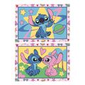 ravensburger disney creart stitch angel extra photo 1 ravensburger disney creart stitch angel extra photo 1