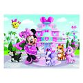 pazl 24pz disney jr minnie s bow toons pet hotel minnie s favourites giant floor extra photo 1 pazl 24pz disney jr minnie s bow toons pet hotel minnie s favourites giant floor extra photo 1