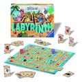 ravensburger disney stitch labyrinth board game extra photo 1 ravensburger disney stitch labyrinth board game extra photo 1