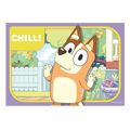 pazl bluey my first puzzles 2 3 4 5 extra photo 1