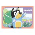 pazl bluey my first puzzles 2 3 4 5 extra photo 2