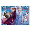 pazl 2x12pz frozen ii extra photo 1 pazl 2x12pz frozen ii extra photo 1