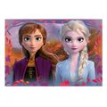 pazl 2x12pz frozen ii extra photo 2 pazl 2x12pz frozen ii extra photo 2