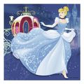 pazl 3x49pz disney princess princesses adventure 3x49pcs extra photo 2