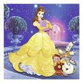 pazl 3x49pz disney princess princesses adventure 3x49pcs extra photo 3