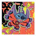 pazl 3x49pz disney stitch play the day away 3x49pcs extra photo 3 pazl 3x49pz disney stitch play the day away 3x49pcs extra photo 3