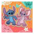 pazl 3x49pz disney stitch play the day away 3x49pcs extra photo 4 pazl 3x49pz disney stitch play the day away 3x49pcs extra photo 4