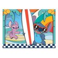 pazl disney stitch vacay mode 4 in a box 12 16 20 24pcs extra photo 4