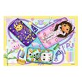 pazl 2x12pz gabby s dollhouse extra photo 1