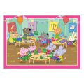 pazl 2x12pz peppa pig time to celebrate extra photo 2 pazl 2x12pz peppa pig time to celebrate extra photo 2