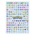 pokemon the first 151 500 pcs extra photo 1