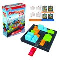 ravensburger thinkfun paixnidi logikis rush hour go extra photo 1