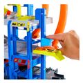 mattel hot wheels city mega garagejbm74 extra photo 3 mattel hot wheels city mega garagejbm74 extra photo 3