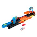 mattel hot wheels city transforming stunt garage extra photo 1 mattel hot wheels city transforming stunt garage extra photo 1