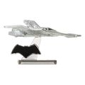 mattel hot wheels dc silver series batman batwing vehicle extra photo 4 mattel hot wheels dc silver series batman batwing vehicle extra photo 4