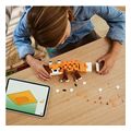 lego minecraft 21588 the fox extra photo 4 lego minecraft 21588 the fox extra photo 4