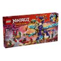 lego ninjago 71836 arc dragon of focus extra photo 1