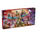 lego ninjago 71836 arc dragon of focus extra photo 2